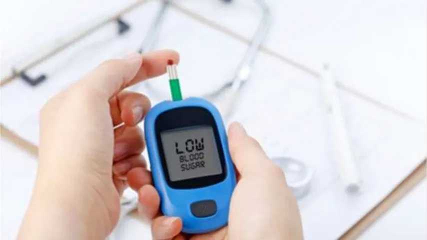 Vamos a ver cómo es posible revertir la diabetes tipo II. (Foto: Freepik)